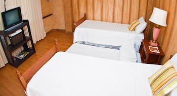 potipot gateway resort