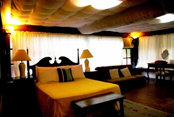 potipot gateway resort