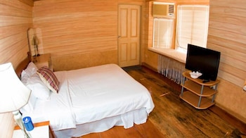 potipot gateway resort