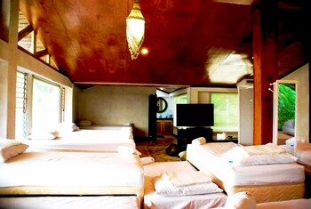 potipot gateway resort