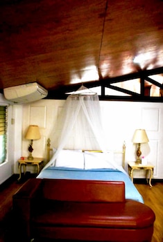 potipot gateway resort