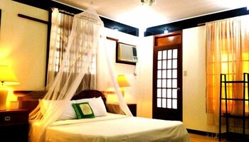 potipot gateway resort