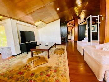 potipot gateway resort