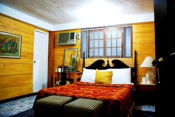 potipot gateway resort