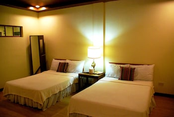 potipot gateway resort