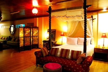 potipot gateway resort