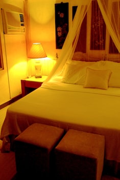 potipot gateway resort