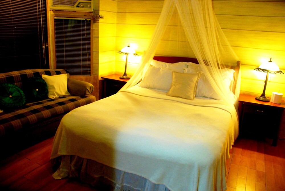 potipot gateway resort