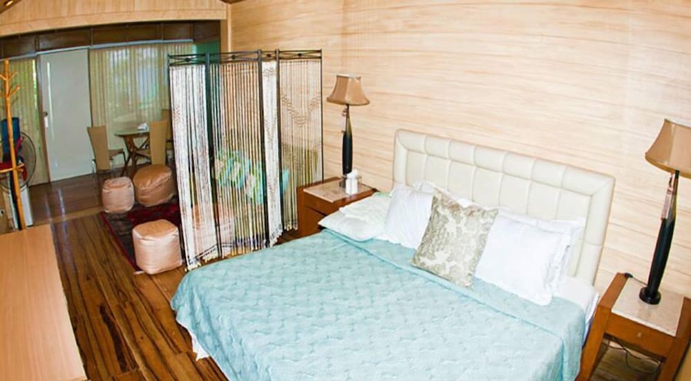 potipot gateway resort