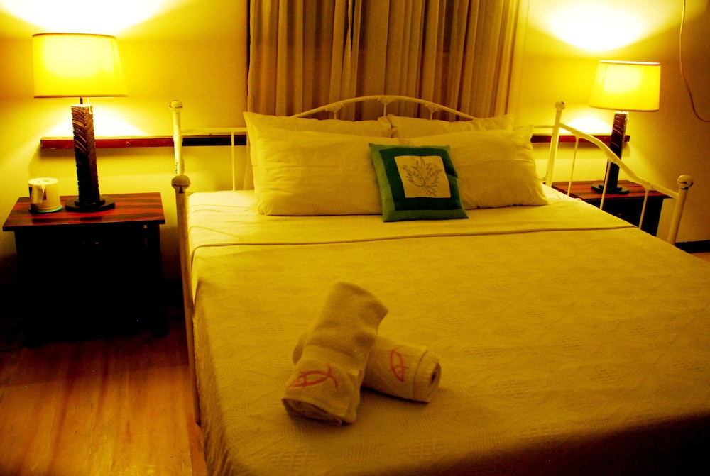 potipot gateway resort