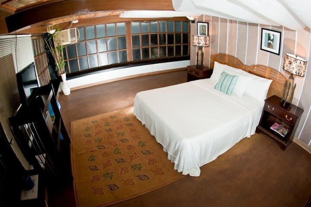 potipot gateway resort