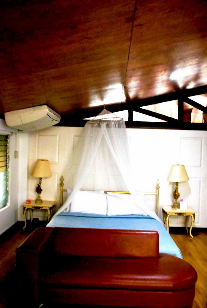 potipot gateway resort