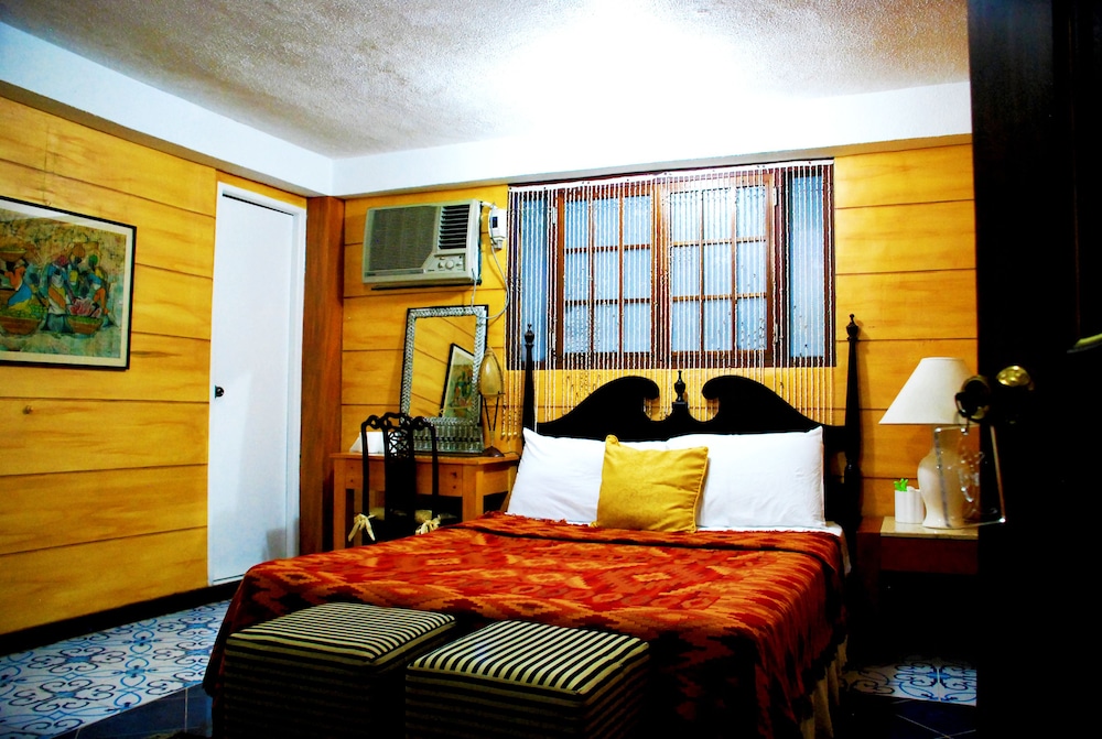 potipot gateway resort