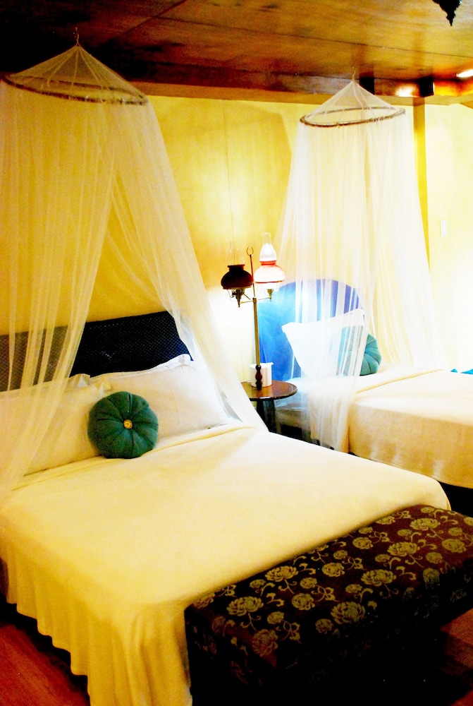 potipot gateway resort