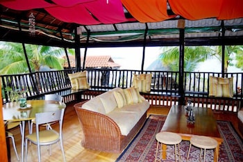 potipot gateway resort