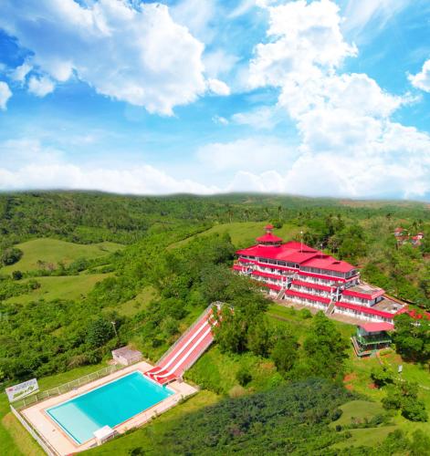 caliraya resort club