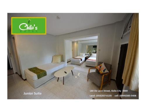 chitos hotel