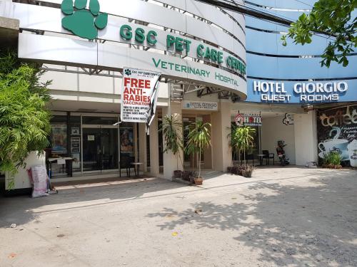 hotel giorgio