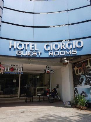 hotel giorgio