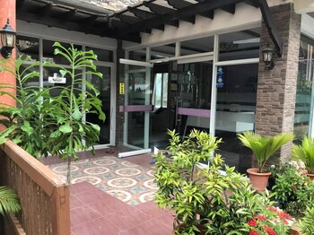 El Nido Royal Palm Inn,Palawan>>El Nido,3 star