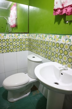 dubay panglao beachfront resort