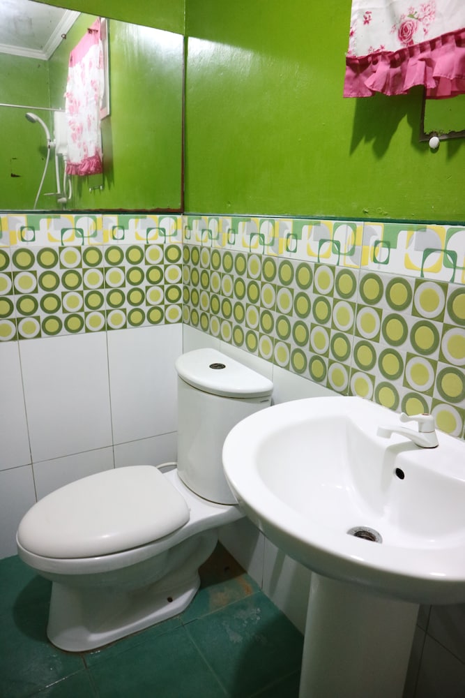 dubay panglao beachfront resort