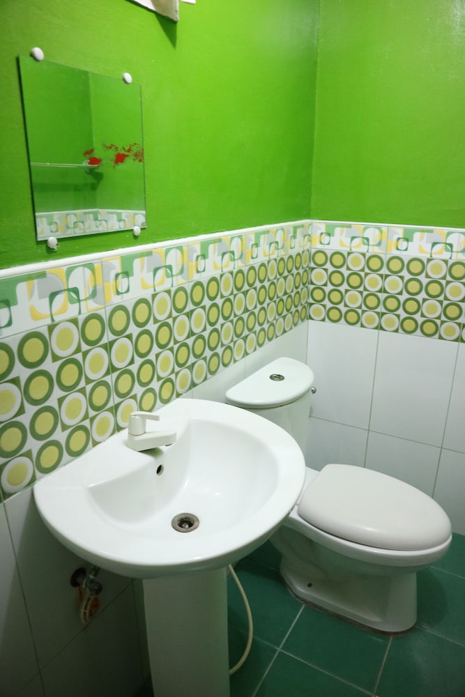 dubay panglao beachfront resort