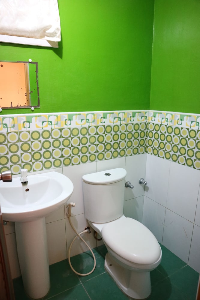 dubay panglao beachfront resort