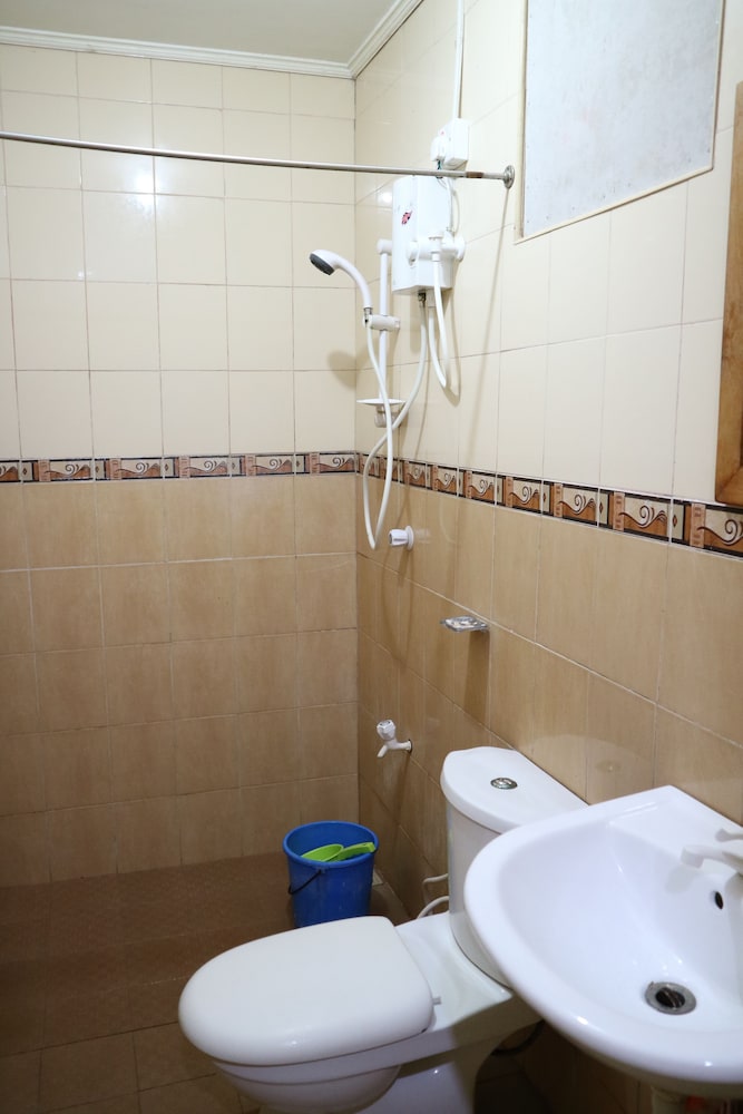 dubay panglao beachfront resort