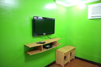 dubay panglao beachfront resort