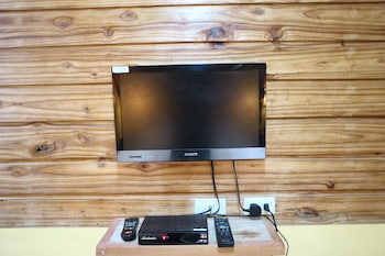 dubay panglao beachfront resort