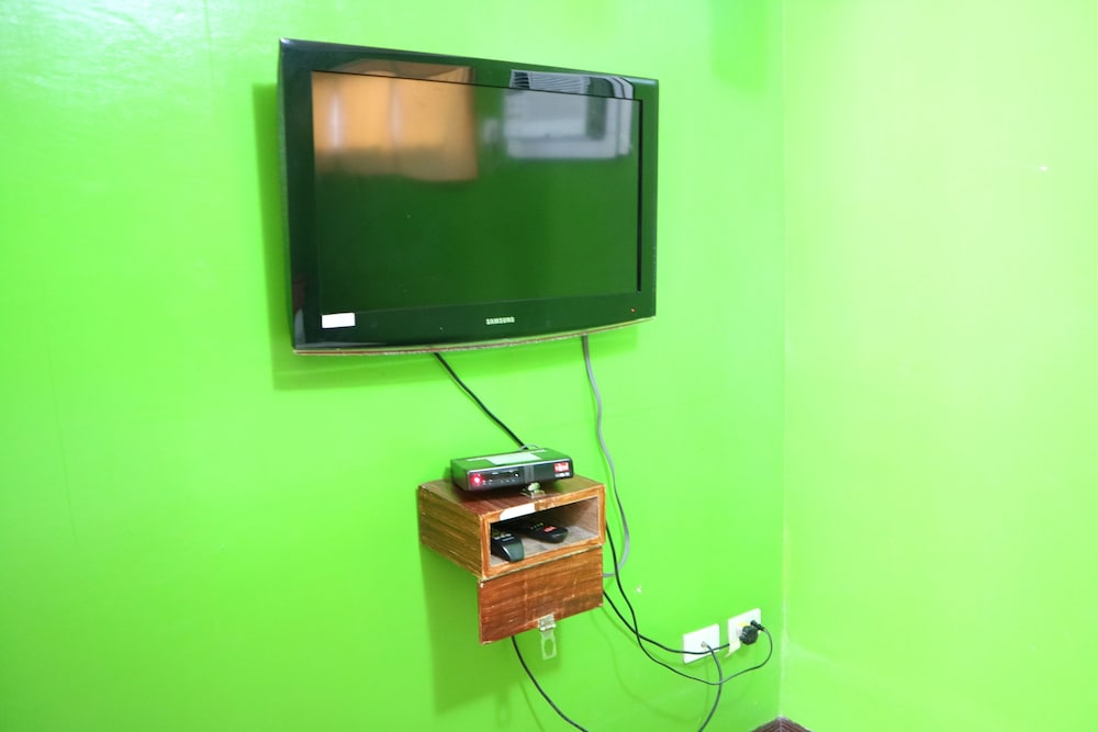 dubay panglao beachfront resort