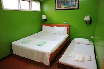 dubay panglao beachfront resort