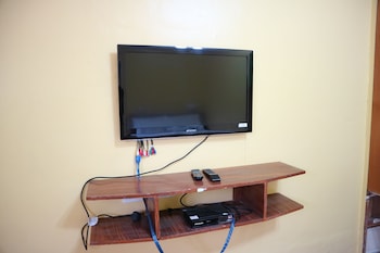 dubay panglao beachfront resort