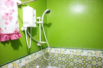 dubay panglao beachfront resort