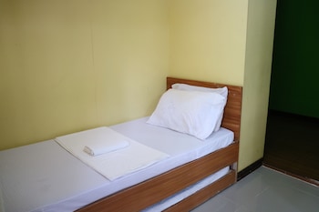 dubay panglao beachfront resort