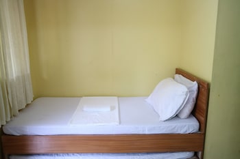 dubay panglao beachfront resort