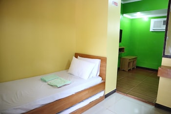 dubay panglao beachfront resort