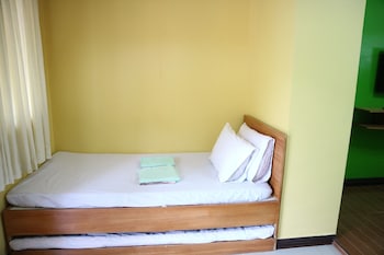 dubay panglao beachfront resort