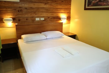 dubay panglao beachfront resort