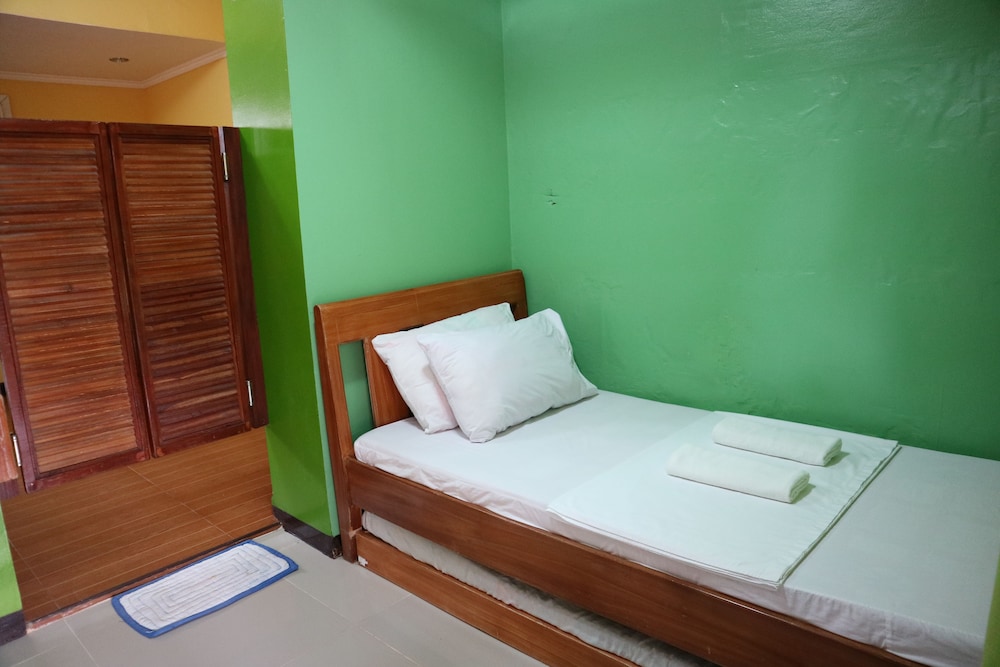 dubay panglao beachfront resort