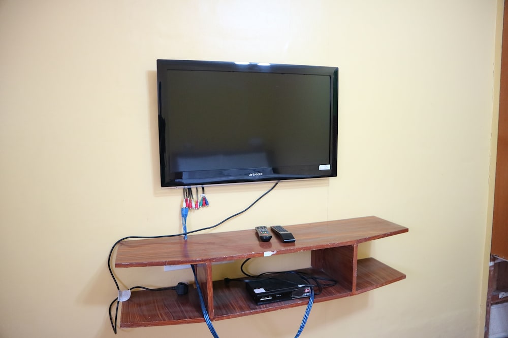 dubay panglao beachfront resort