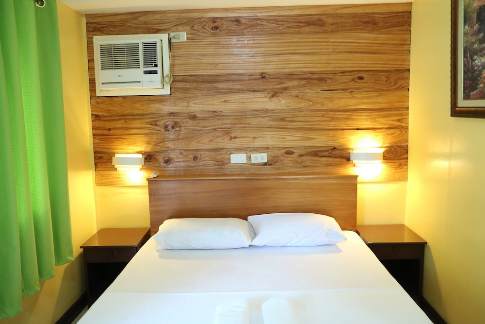 dubay panglao beachfront resort