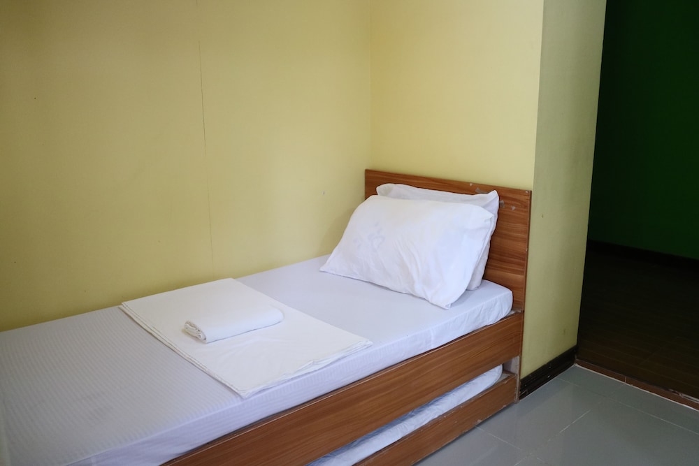 dubay panglao beachfront resort