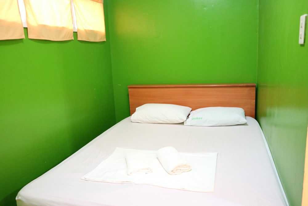 dubay panglao beachfront resort