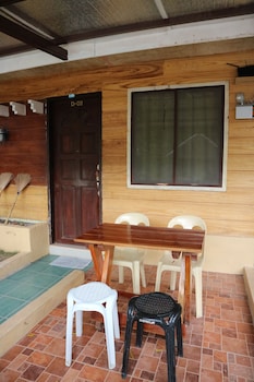 dubay panglao beachfront resort