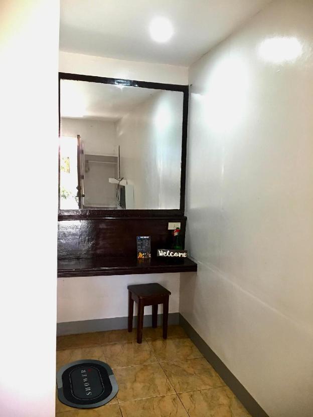 dubay panglao beachfront resort