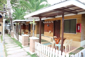 dubay panglao beachfront resort