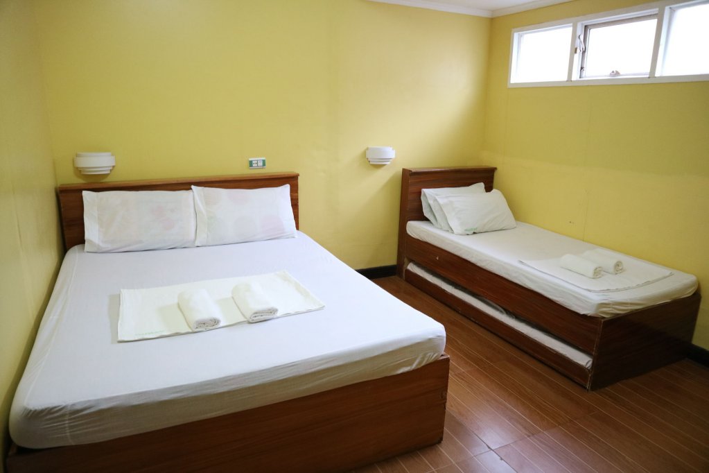 dubay panglao beachfront resort