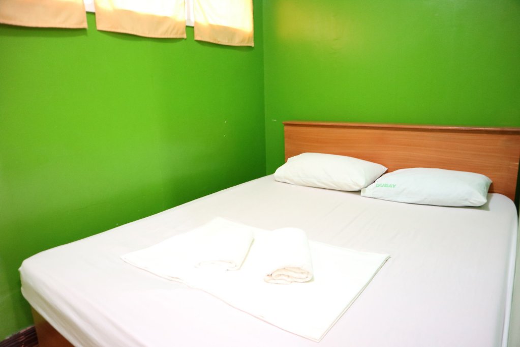 dubay panglao beachfront resort